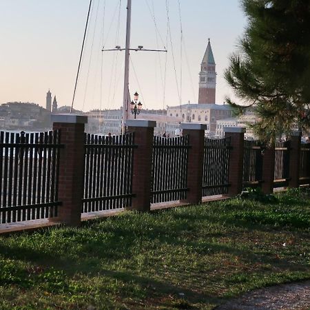 Casa Giardini Hotel Venedig Eksteriør billede