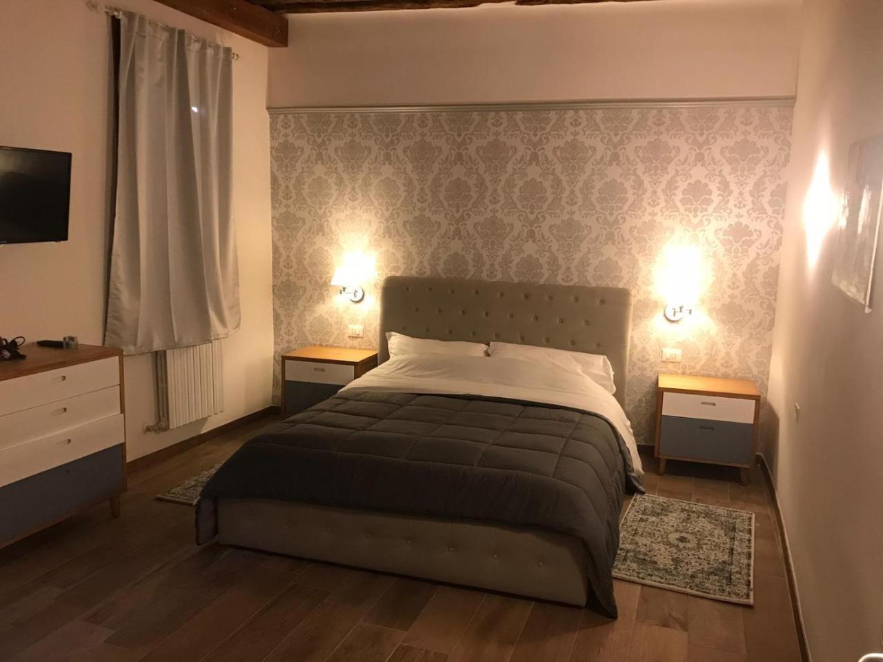 Casa Giardini Hotel Venedig Eksteriør billede