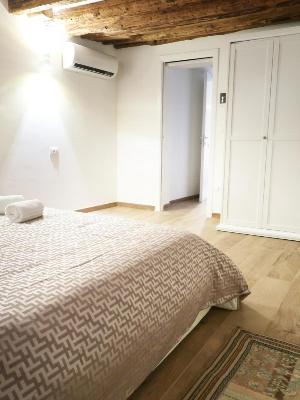 Casa Giardini Hotel Venedig Eksteriør billede