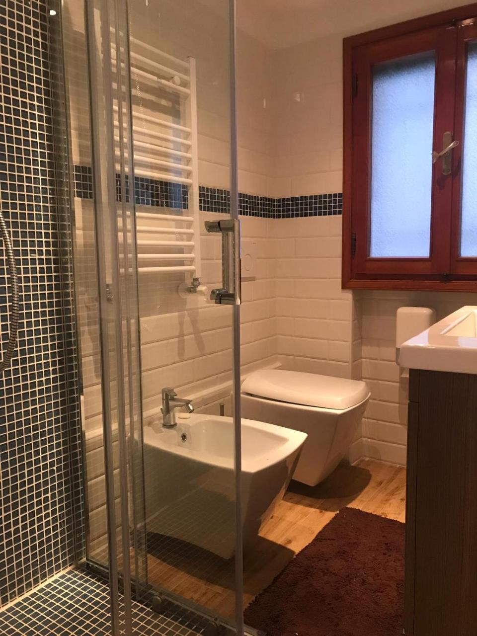 Casa Giardini Hotel Venedig Eksteriør billede