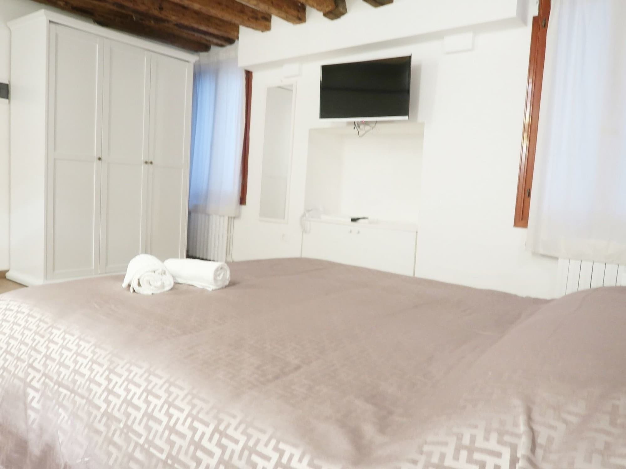 Casa Giardini Hotel Venedig Eksteriør billede