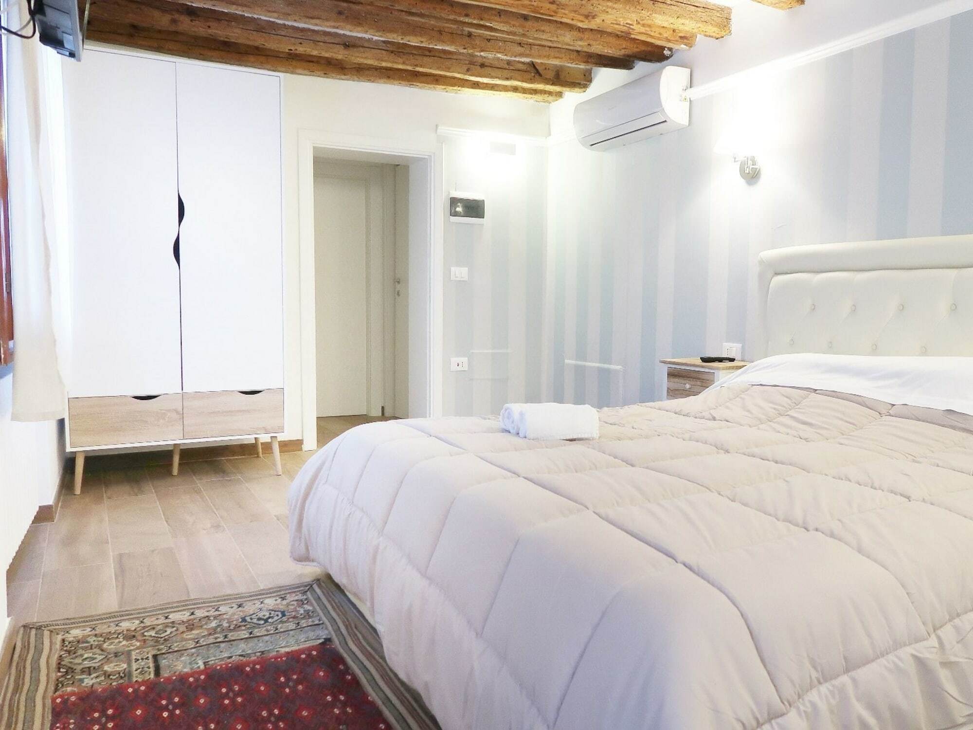 Casa Giardini Hotel Venedig Eksteriør billede
