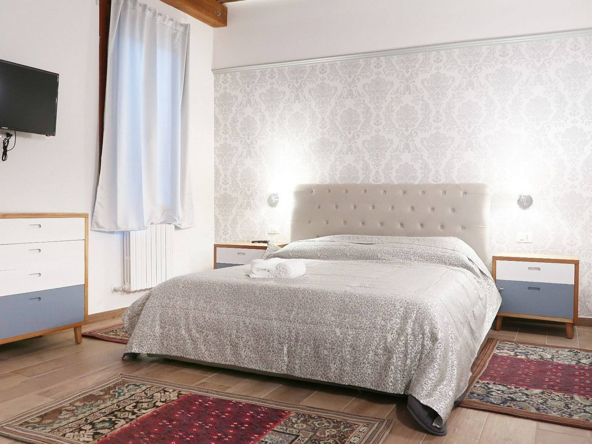 Casa Giardini Hotel Venedig Eksteriør billede