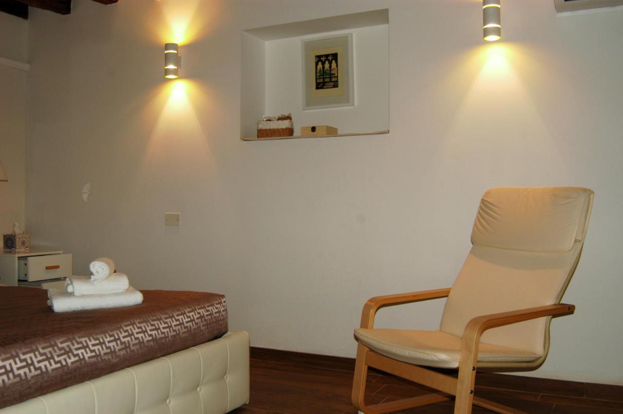 Casa Giardini Hotel Venedig Eksteriør billede